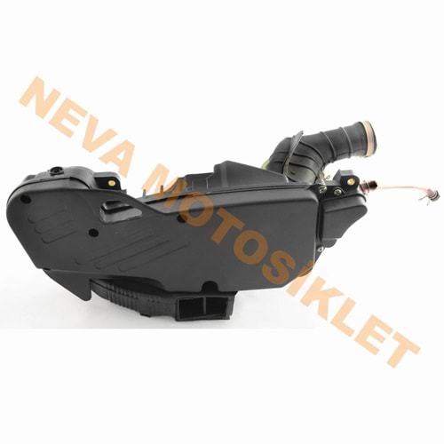 HAVA FİLTRESİ KOMPLE 125-150cc SCOOTER