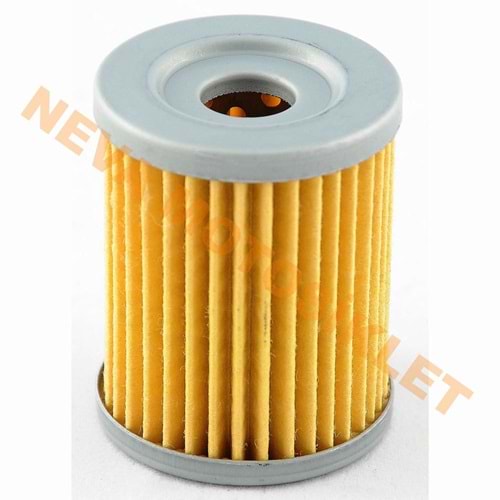 YAĞ FİLTRESI XF 200