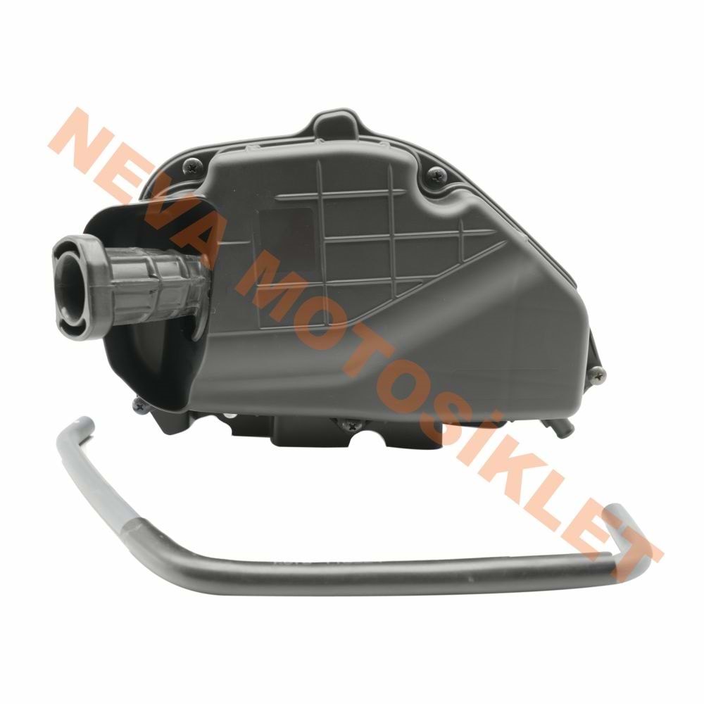 HAVA FİLTRESİ KOMPLE [ORJİNAL] HONDA ACTIVA 125