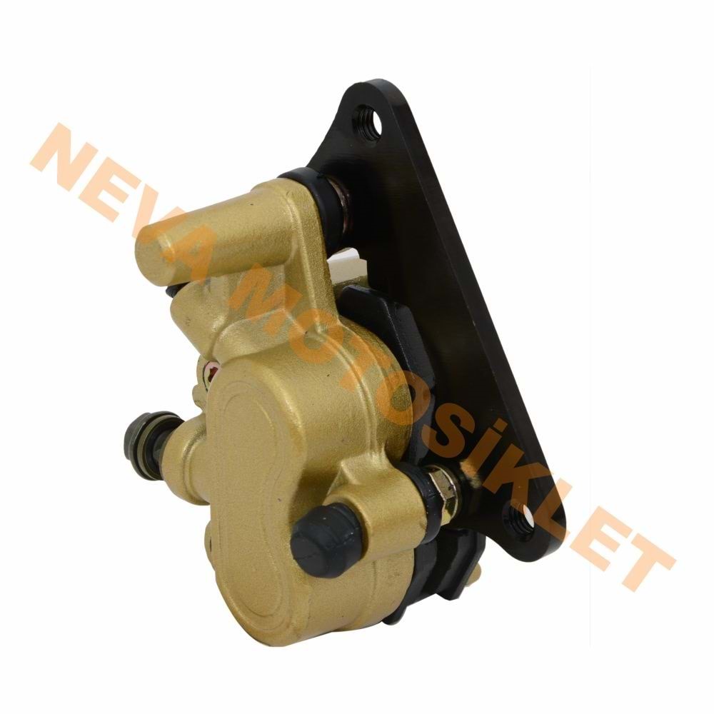 ÖN FREN MERKEZİ ALT (BALATA DAHİL) CBF 150 - CB 125E