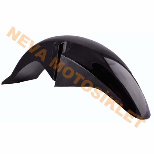 ÖN ÇAMURLUK [SİYAH] CBF 150