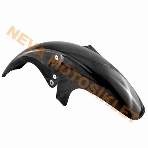 ÖN ÇAMURLUK SİYAH YAMAHA - YBR