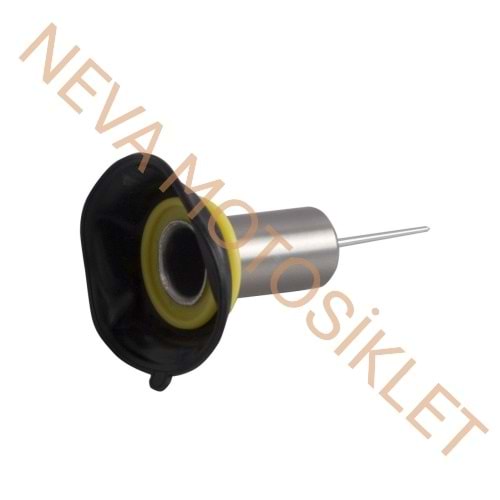 GAZ PİSTONU 150cc SCOOTER 24mm