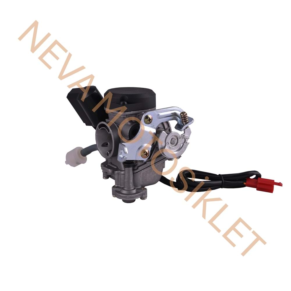 KARBÜRATÖR 50cc SCOOTER KEIHIN