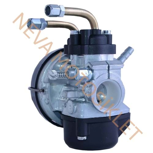 KARBÜRATÖR MOBYLETTE 15/15