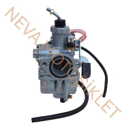 KARBÜRATÖR 2006 YBR