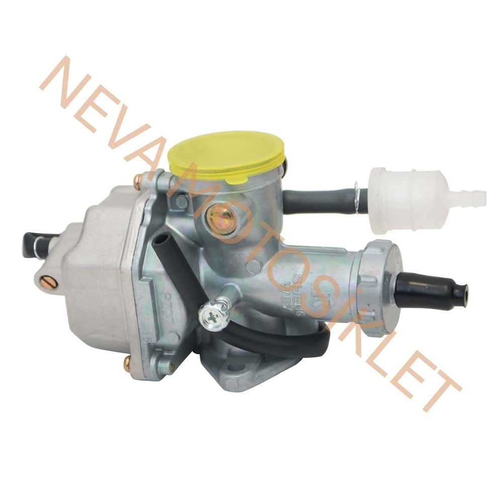 KARBÜRATÖR 150cc CG SHENGWEY