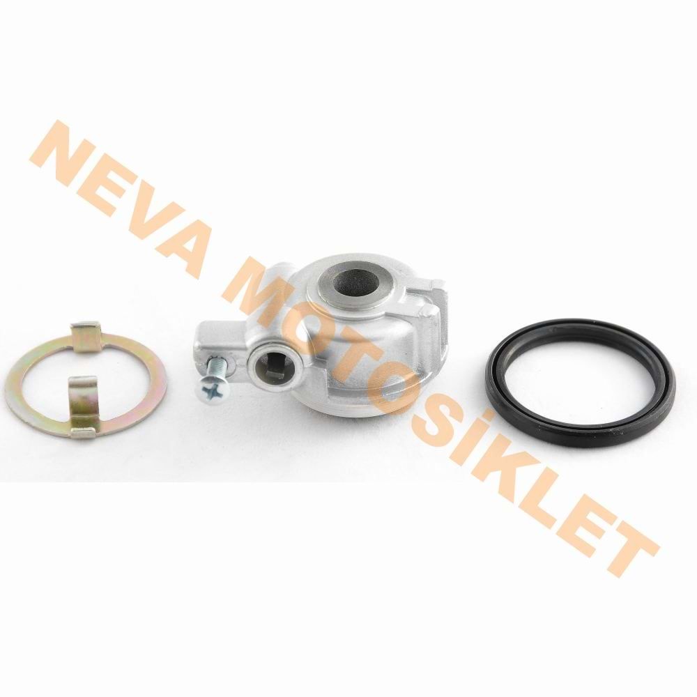 KİLOMETRE REDİKTÖRÜ CUB - EBIKE CUB MODELİ