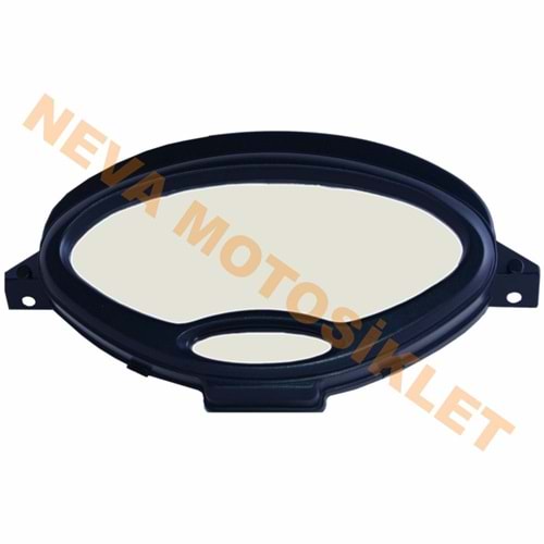 KİLOMETRE SAAT CAMI CUB - KH 100