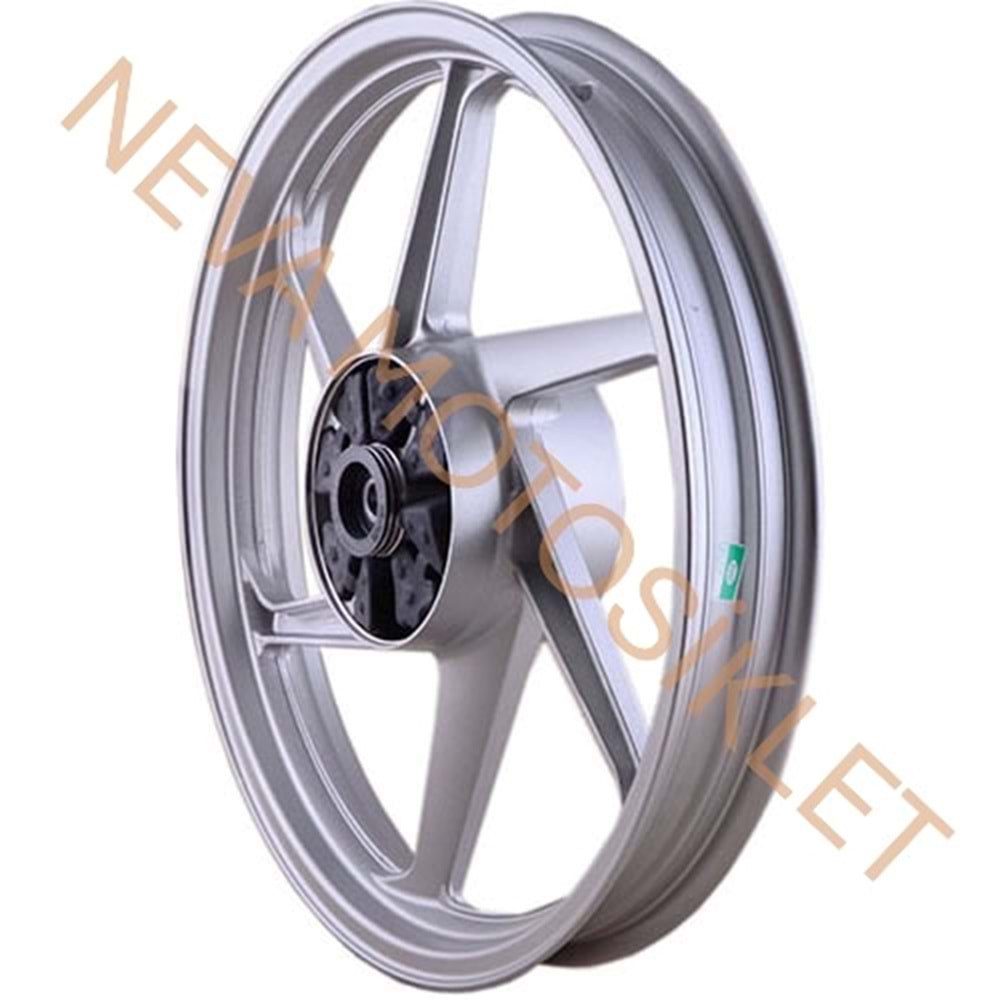 ARKA JANT CBF 150
