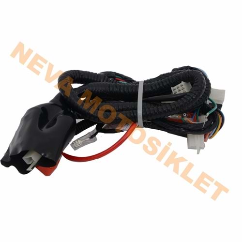 ELEKTRİK TESİSATI - [2017] DRIFT