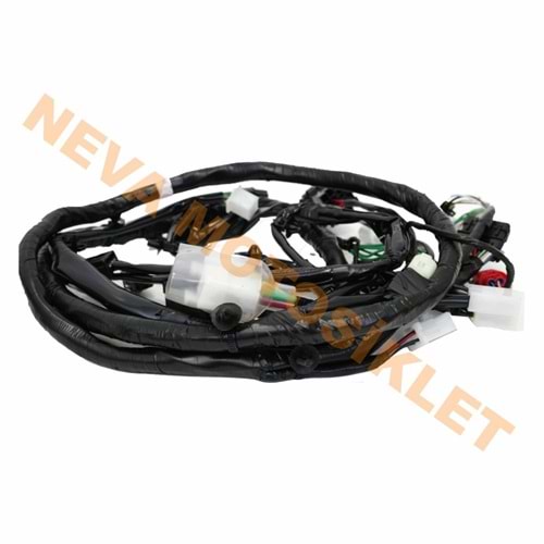 ELEKTRİK TESİSATI ACTIVA S [ESKİ MODEL]