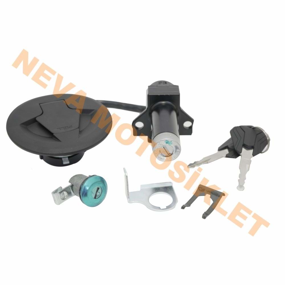 KONTAK SETİ DRIFT L