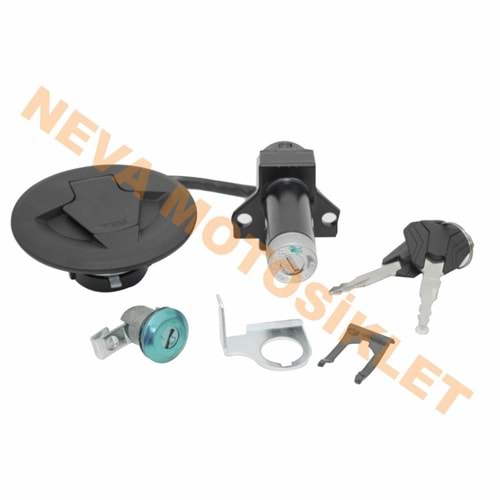 KONTAK SETİ DRIFT L