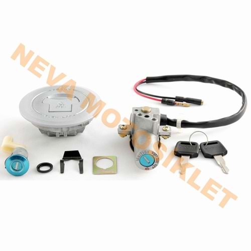 KONTAK SETİ CBF 150