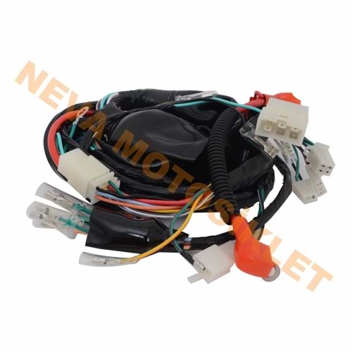 ELEKTRİK TESİSATI (2013) DRİFT