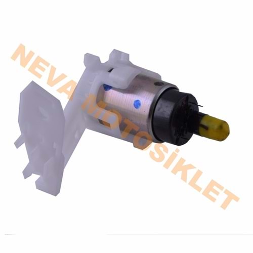 BENZİN OTOMATİĞİ KOMPLE PCX [2011-2012] [2013-2017] [2018-2019] SPACY - ALPHA - ACTIVA S - DIO