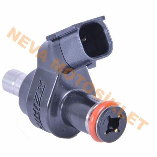 ENJEKSİYON [E.M] SPACY