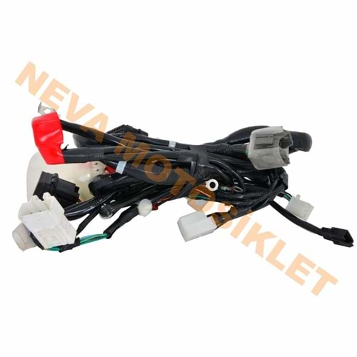 ELEKTRİK TESİSATI SPACY [E.M]