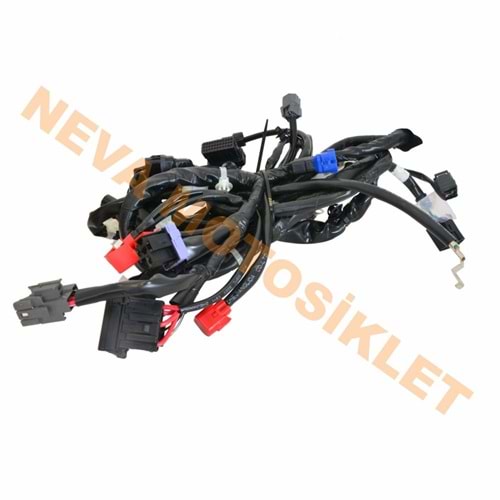 ELEKTRİK TESİSATI KOMPLE ALPHA