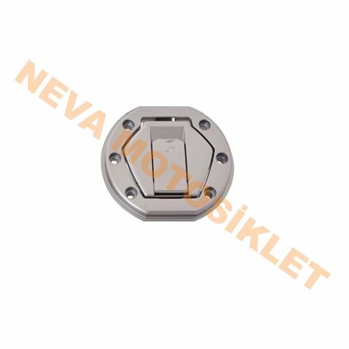 DEPO KAPAĞI [İÇ KİLİTSİZ] [ORJİNAL] BAJAJ PULSAR NS 200