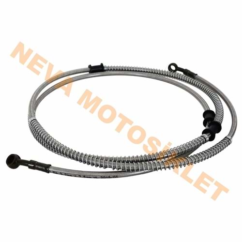 HİDROLİK HORTUMU [210 CM] SCOOTER