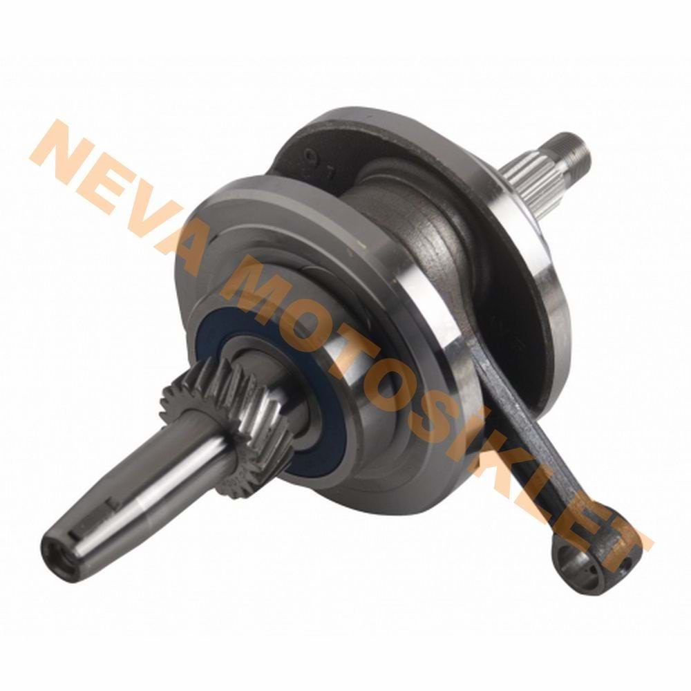 KRANK 125 - 150 CG [13 PERNO] SWAN