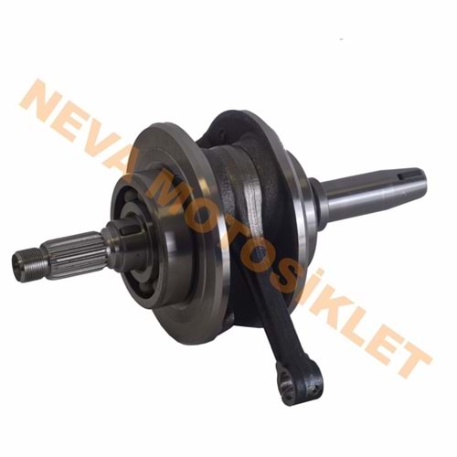 KRANK [BALANSÖRLÜ] GREEN SHAFT DRIFT