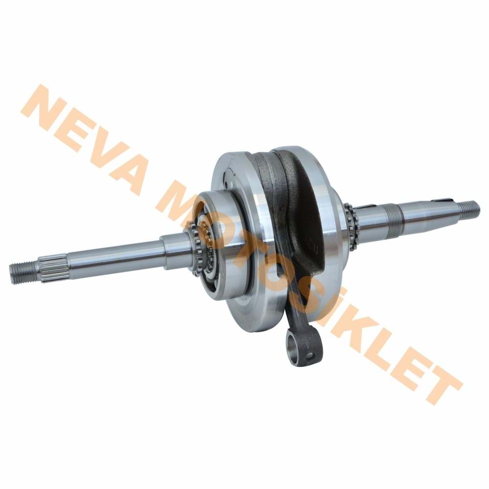 KRANK KYMCO AGILITY 125