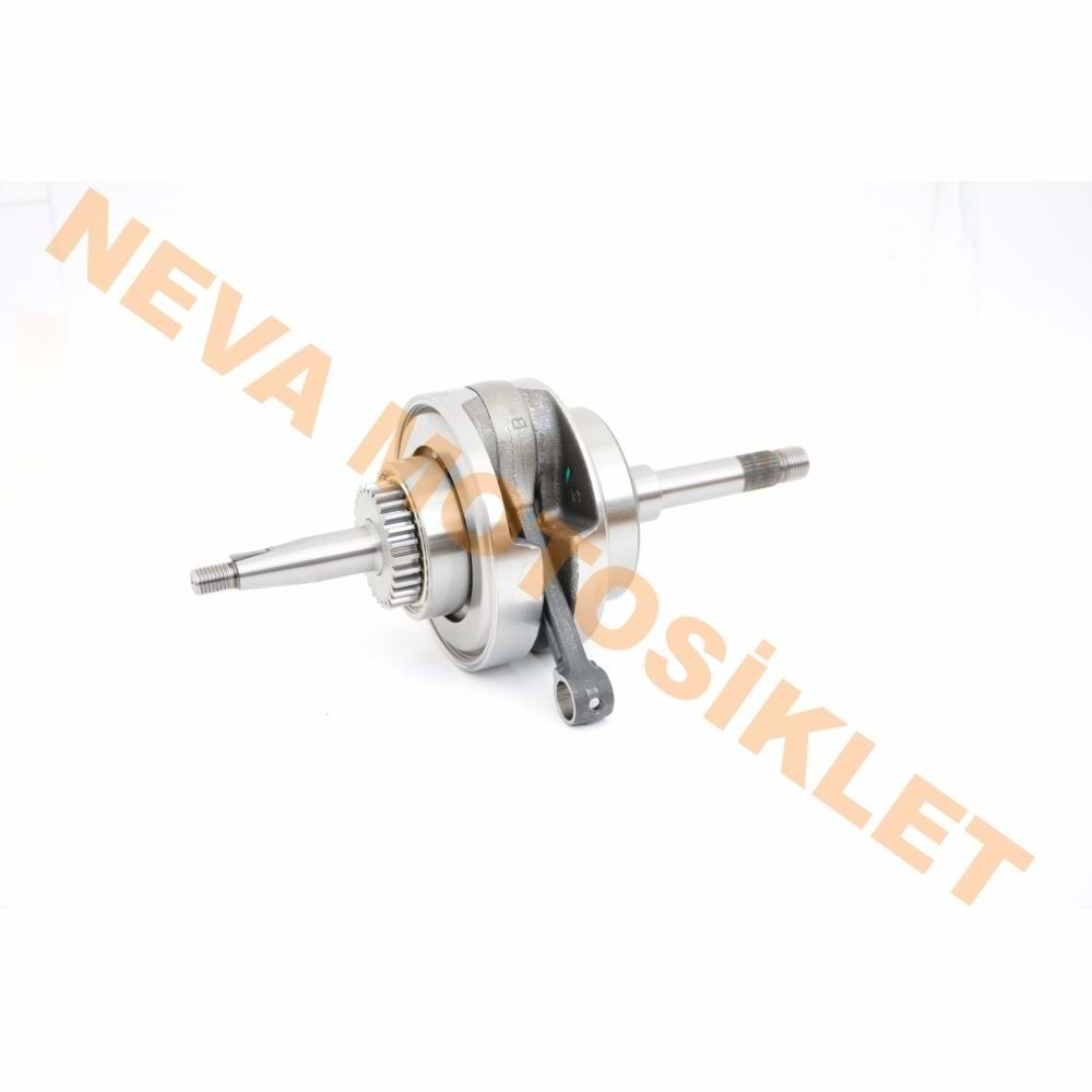 KRANK [BİLYALI] ACTIVA S