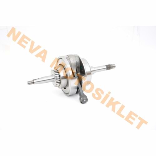 KRANK [BİLYALI] ACTIVA S