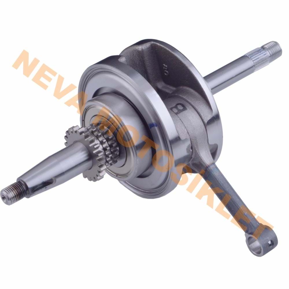 KRANK [2013-2019] [ORJİNAL] PCX 125cc