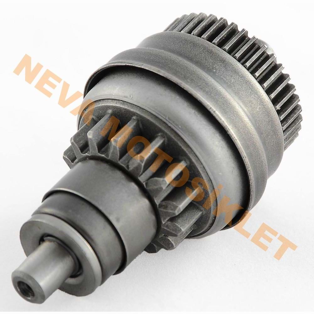 MARŞ PİNYON DİŞLİSİ - SPACY-ACTIVA-BEAT -ACTIVA S-HERO PLEASURE - RKS SPONTINI 110