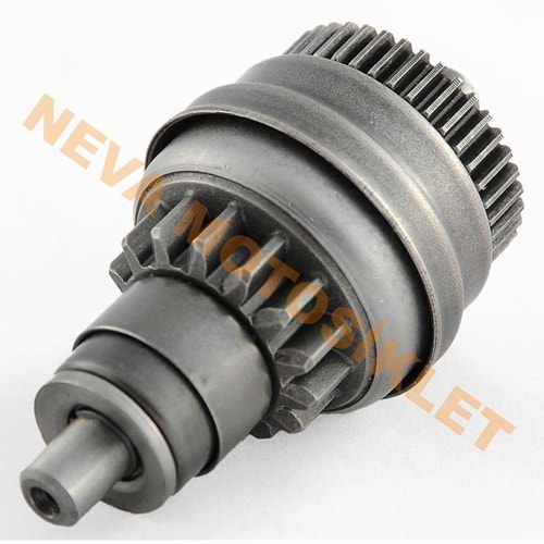 MARŞ PİNYON DİŞLİSİ - SPACY-ACTIVA-BEAT -ACTIVA S-HERO PLEASURE - RKS SPONTINI 110