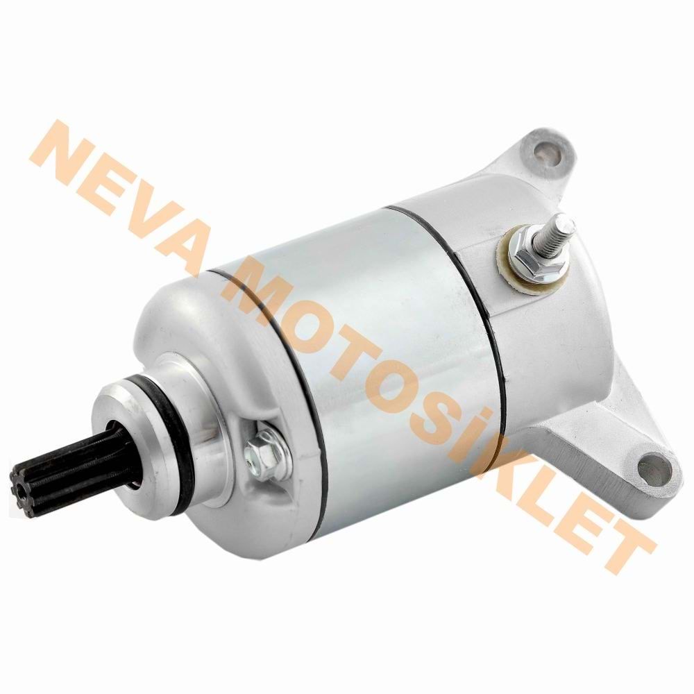 MARŞ MOTORU CBF 150 - CB 125E