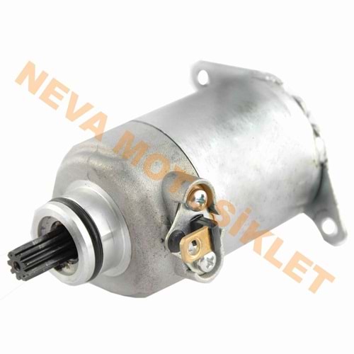 MARŞ MOTORU [KABLOLU] FIZY