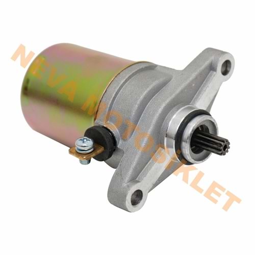 MARŞ MOTORU KABLOSUZ 50CC SCOOTER