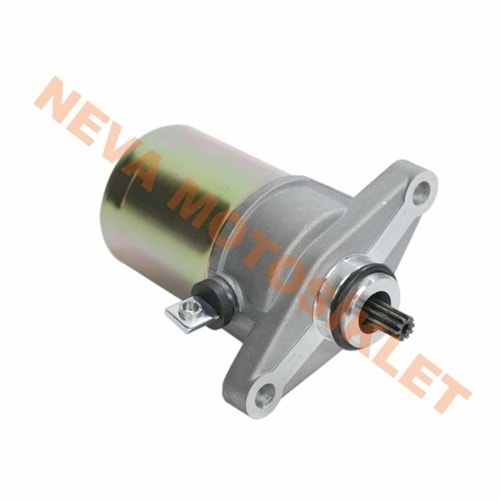 MARŞ MOTORU [OEM] KABLOSUZ 80cc SCOOTER - MOTTO