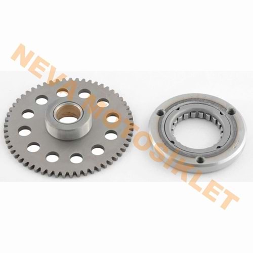 MARŞ RUBLESİ XF 200