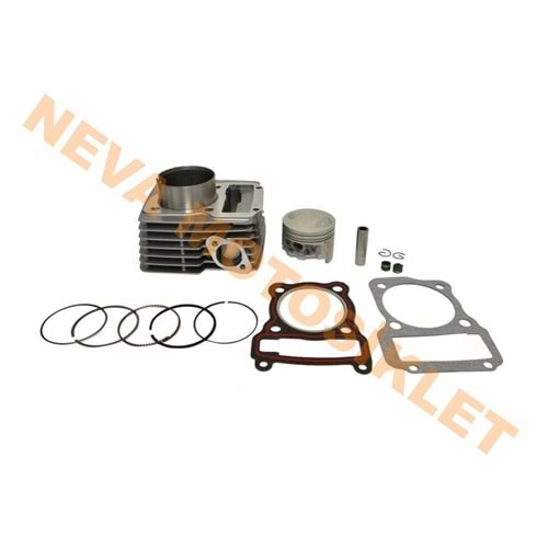 SİLİNDİR KOMPLE [13 PERNO] 62,00 mm DRIFT - SWAN