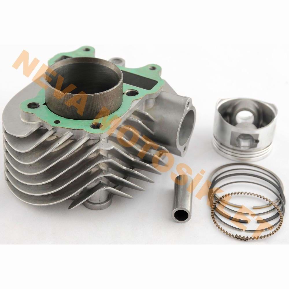 SİLİNDİR KOMPLE KEEWAY FOCUS - ARN