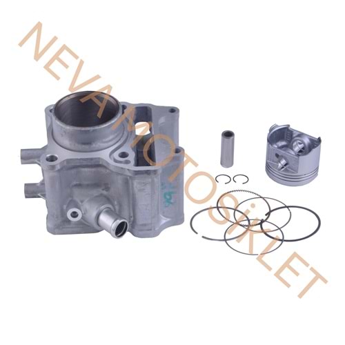 SİLİNDİR KOMPLE 150cc [2011-2017] PCX