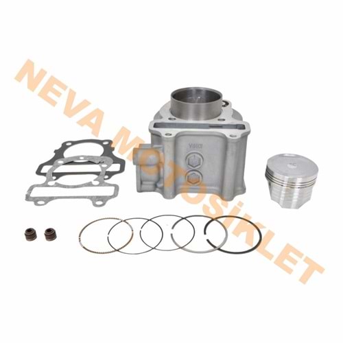 SİLİNDİR KOMPLE ACTIVA S