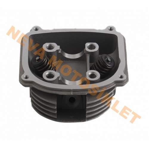 SİLİNDİR ÜST KAPAK KOMPLE 150cc SCOOTER