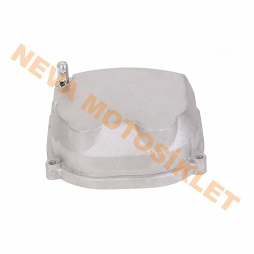 KÜLBÜTÖR ÜST KAPAK ORİNGLİ + SACLI SCOOTER