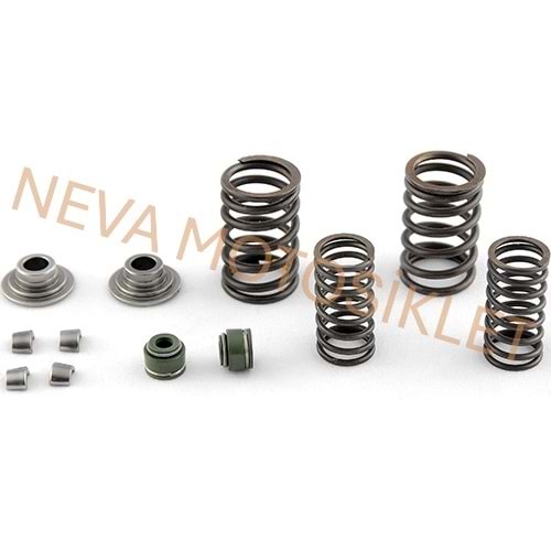 SUBAP YAY VE TIRNAĞI CG