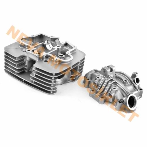 SİLİNDİR ÜST KAPAK XF 200