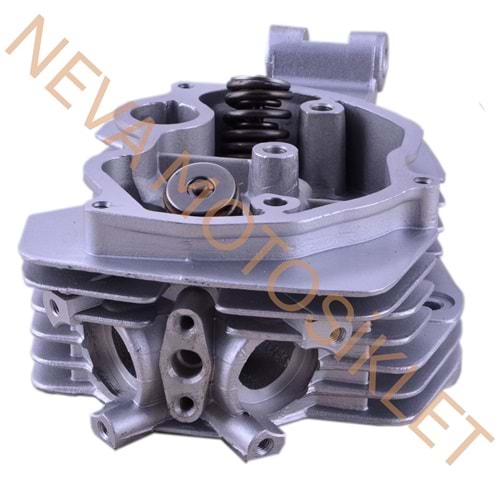 SİLİNDİR ÜST KAPAK [DQ SUBAP] 150cc KT