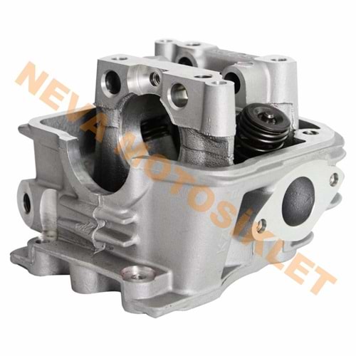 SİLİNDİR ÜST KAPAK KOMPLE SPACY - RKS SPONTINI 110