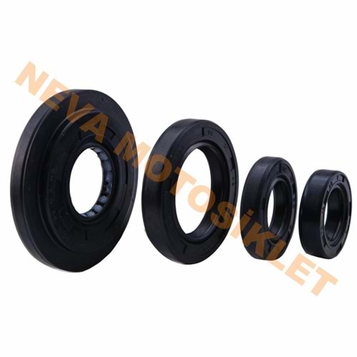 KEÇE SETİ SPACY - RKS SPONTINI 110